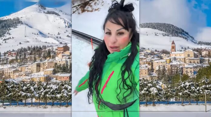 Roccaraso, ritorno dei bus con Rita De Crescenzo: accessi monitorati