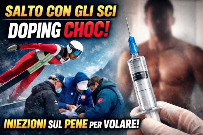 salto-con-gli-sci-scandalo-doping-iniezioni-sul-pene-per-volare-piu-lontano
