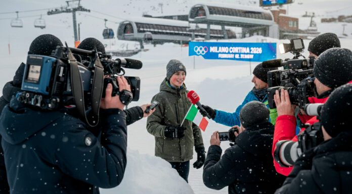 Belluno, il bimbo lasciato a piedi dal bus scelto per la cerimonia d’apertura di Milano Cortina 2026