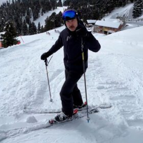 Le 5 cose da non fare per sciare bene secondo il maestro Maccio Capatonda – VIDEO