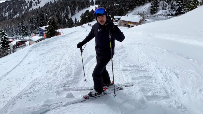 le-5-cose-da-non-fare-per-sciare-bene-secondo-il-maestro-maccio-capatonda-video