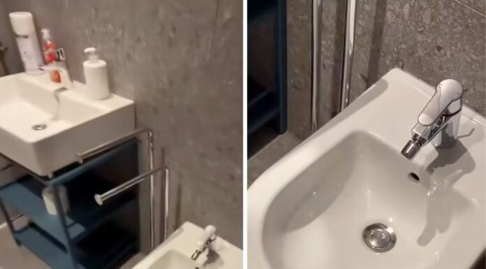 Milano-Cortina 2026, il bidet manda in confusione gli atleti stranieri