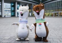 Tina e Milo, chi sono le mascotte delle Olimpiadi Invernali Milano Cortina 2026 (significato e curiosità)