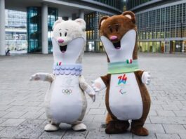 Tina e Milo, chi sono le mascotte delle Olimpiadi Invernali Milano Cortina 2026 (significato e curiosità)
