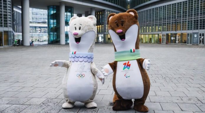 Tina e Milo, chi sono le mascotte delle Olimpiadi Invernali Milano Cortina 2026 (significato e curiosità)