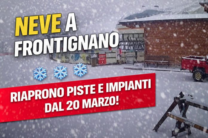 frontignano-torna-la-neve-e-riaprono-piste-e-impianti-dal-20-marzo