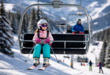 Bimba sola sulla seggiovia senza maestro: genitori denunciano, ma il giudice archivia