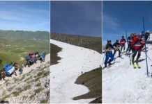 Coppa Vettore 2026: sui Monti Sibillini rivive la leggenda dello slalom gigante