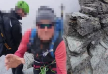 Austria, guida alpina aggredisce un alpinista sul Großglockner – VIDEO