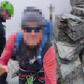 Austria, guida alpina aggredisce un alpinista sul Großglockner – VIDEO