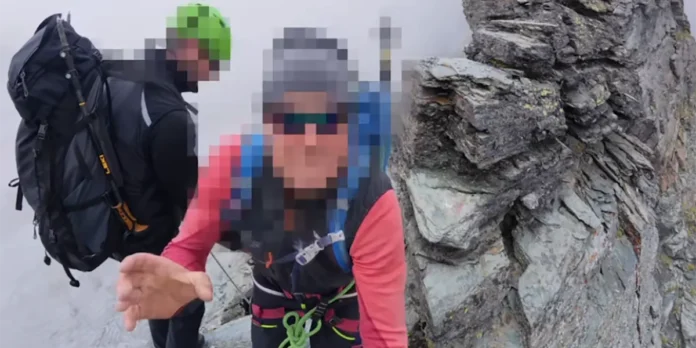 austria-guida-alpina-aggredisce-un-alpinista-sul-grosglockner-video