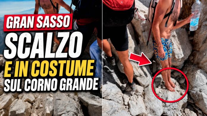 gran-sasso-scalzo-e-in-costume-sul-corno-grande