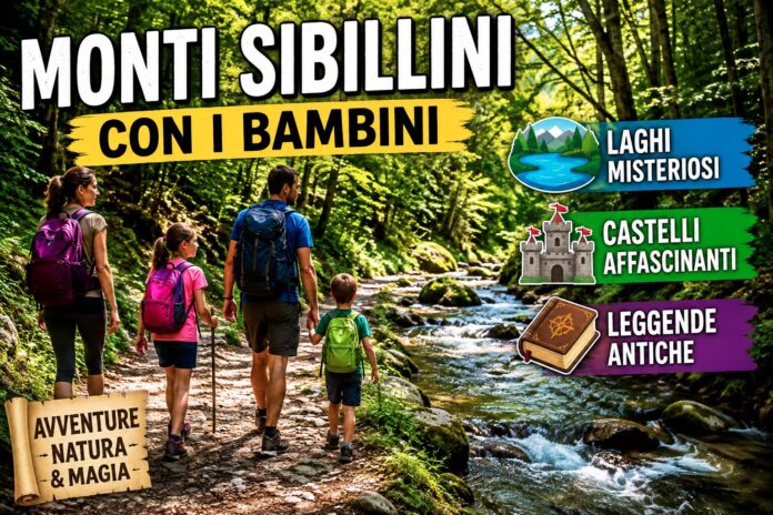 monti-sibillini-con-i-bambini-tra-laghi-misteriosi-castelli-e-leggende