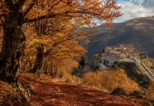 Canfaito ed Elcito in un giorno: itinerario e cosa vedere