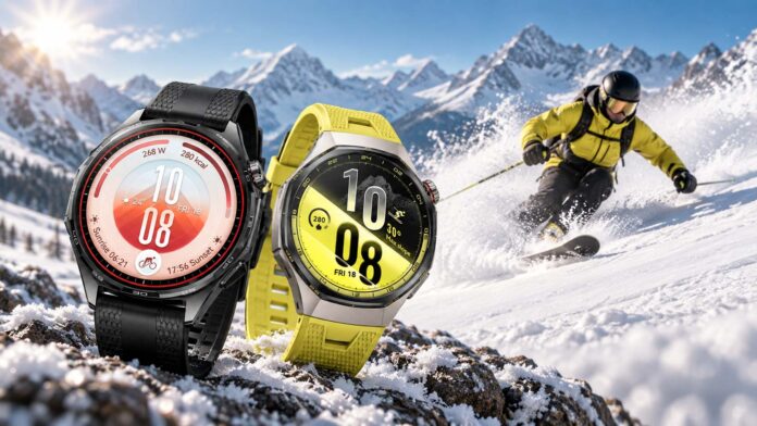 huawei-lancia-watch-gt-7-tra-le-nuove-funzioni-anche-la-discesa-sugli-sci