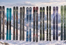 Migliori sci All Mountain 2026/2027: 10 modelli per pista e fuoripista