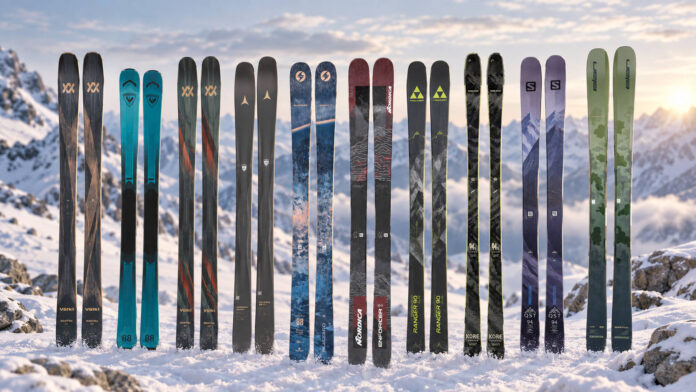 migliori-sci-all-mountain-2026-2027