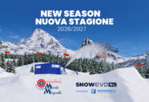 Ovindoli, nuova tecnologia per l’innevamento: arriva SnowEvo per la stagione 2026/27