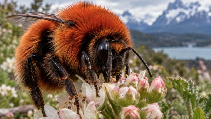 si-puo-trovare-il-bombo-gigante-della-patagonia-nelle-marche