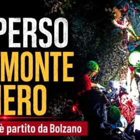 Sirolo, escursionista disperso sul Monte Conero: l’allarme parte da Bolzano