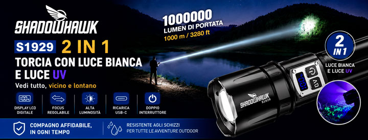torcia